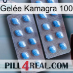 Gelée Kamagra 100 viagra4